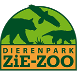 Dierenpark zie zoo