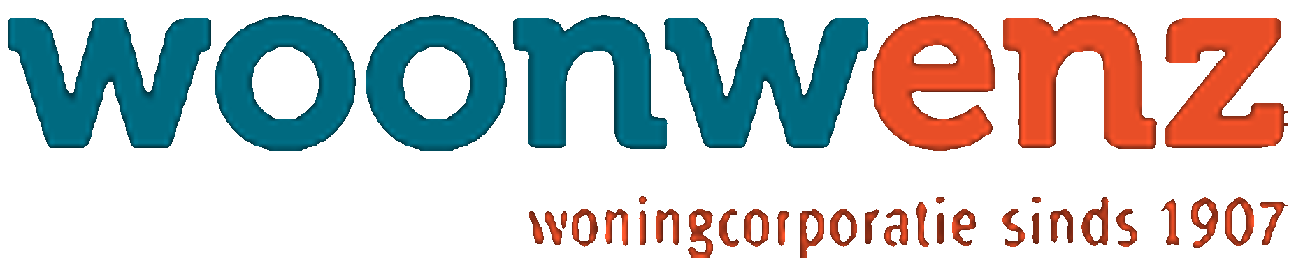 Logo Woonwenz