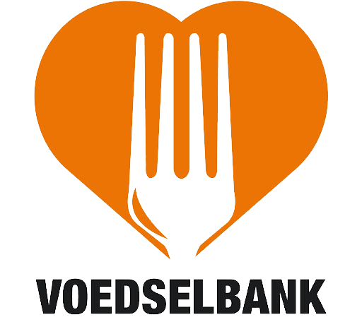 Logo voedselbank