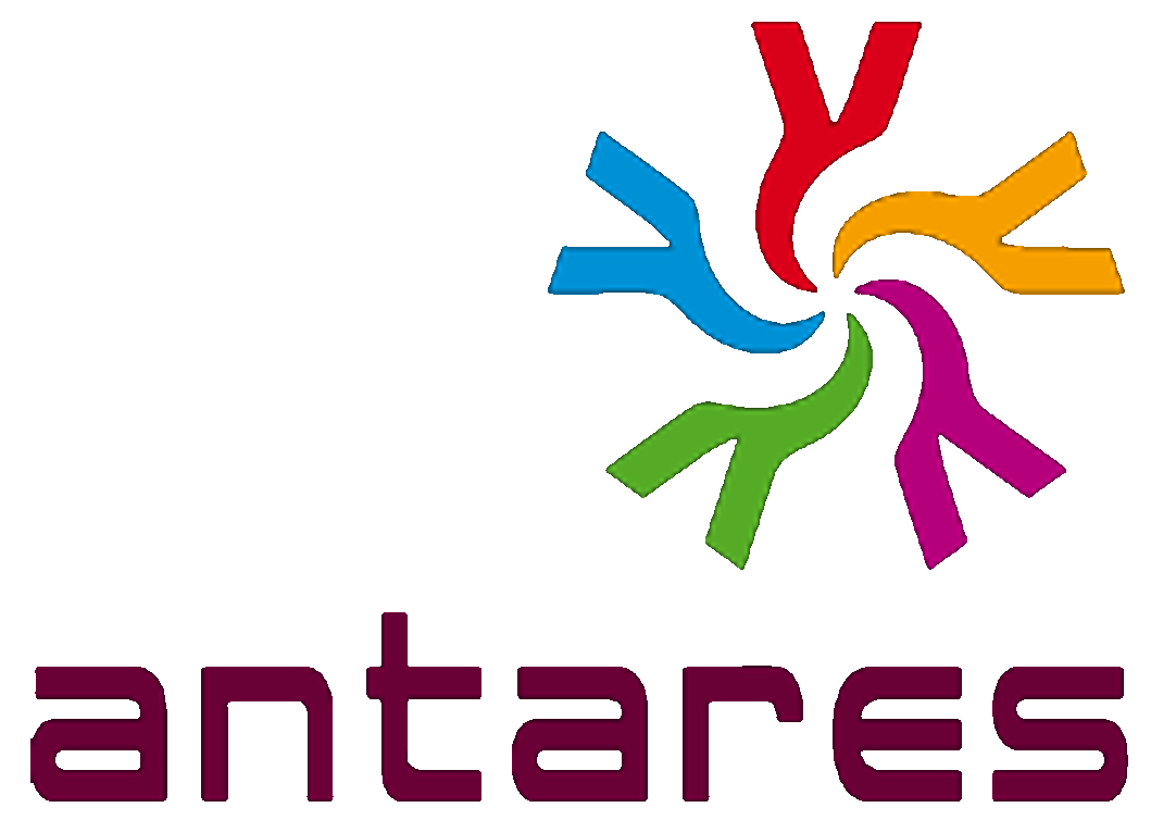 Logo Antares