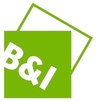 Logo B&I