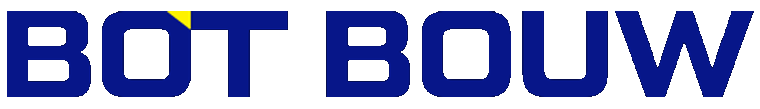 Logo Bot Bouw