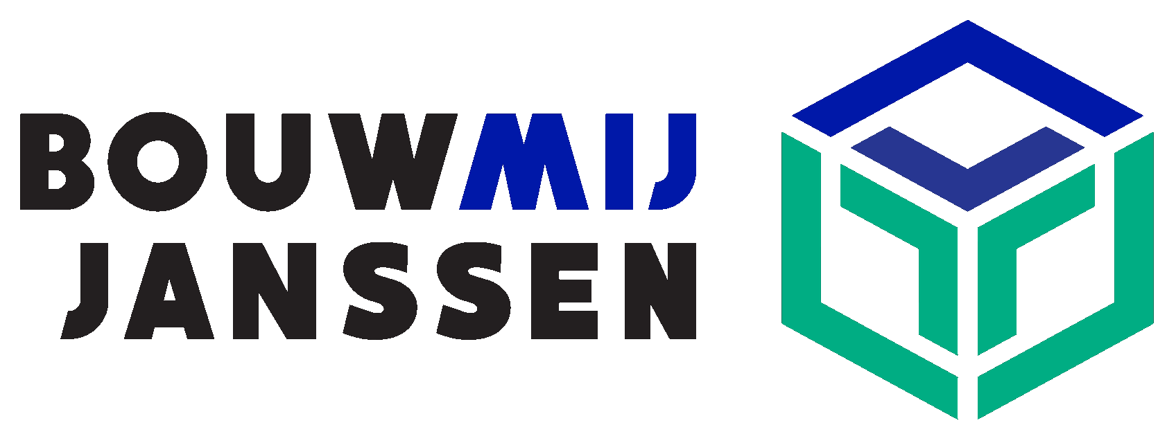 Logo Bouwmij Janssen