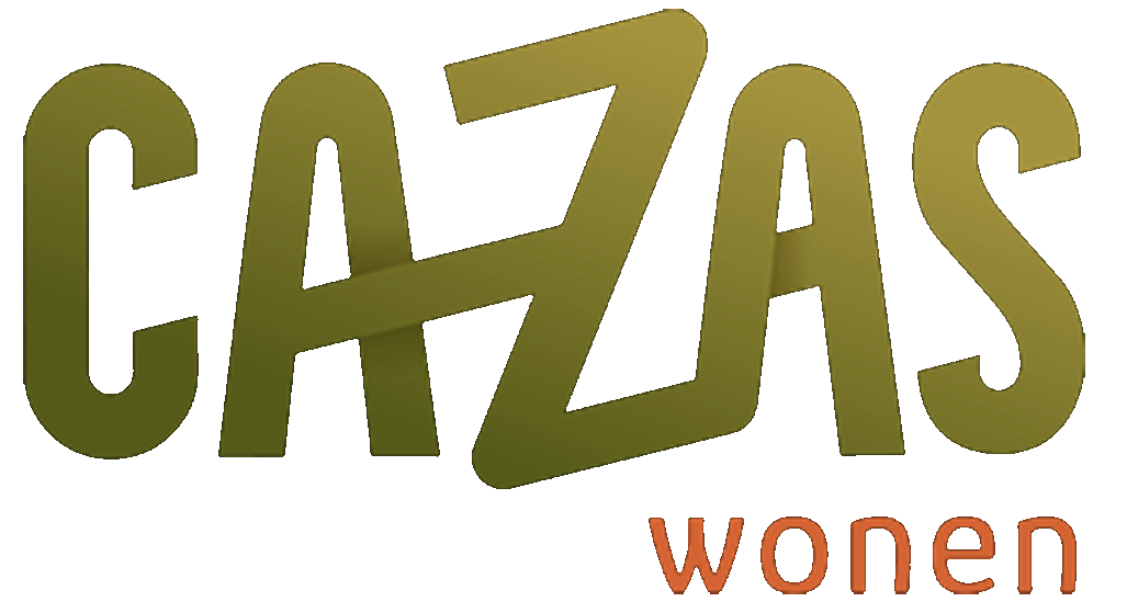 Logo Cazas Wonen