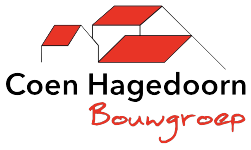 Logo Coen Hagedoorn Bouwgroep