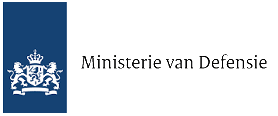 Logo Defensie