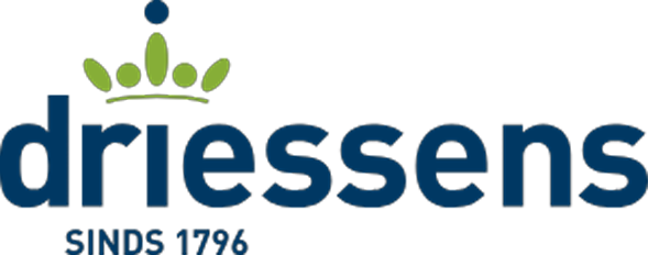 Logo Driessens