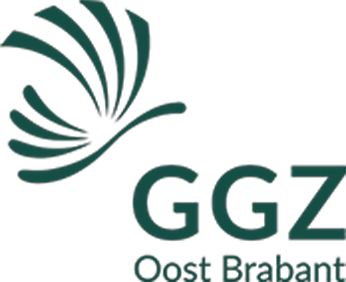 Logo GGZ Oost Brabant