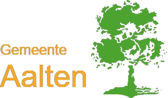 Logo Gemeente Aalten