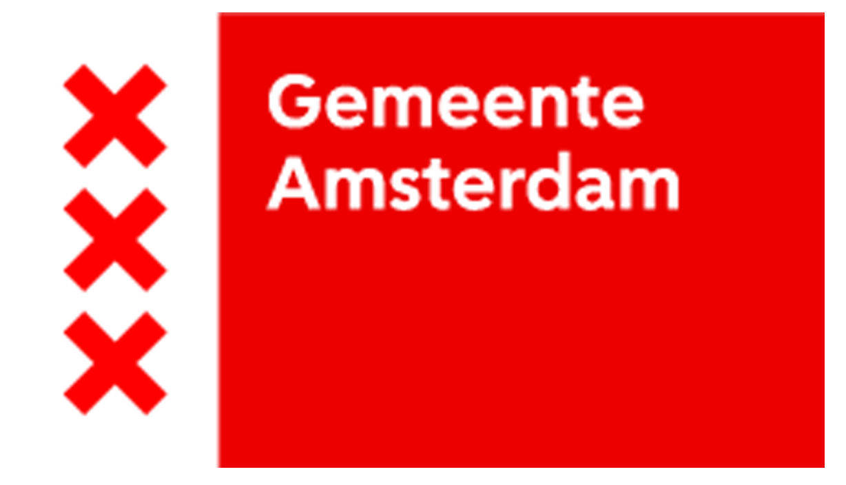 Logo Gemeente Amsterdam