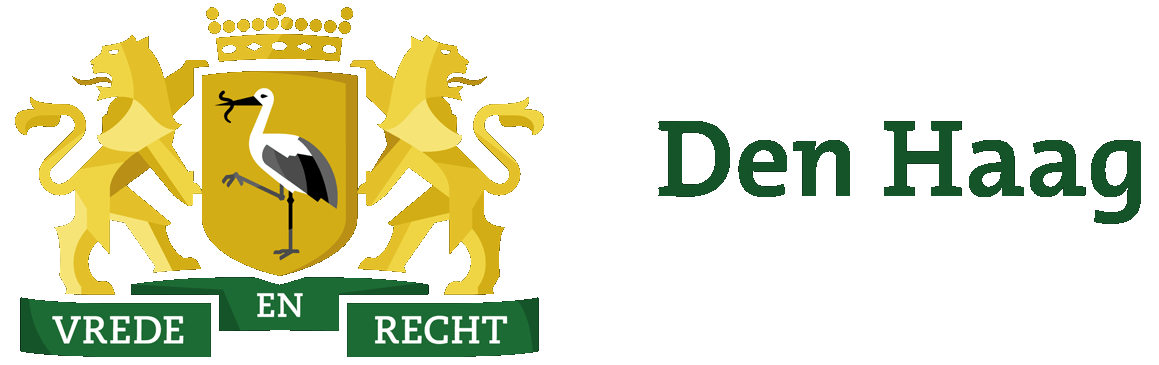 Logo Gemeente Den Haag