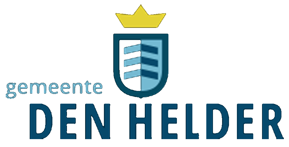 Logo Gemeente Den Helder