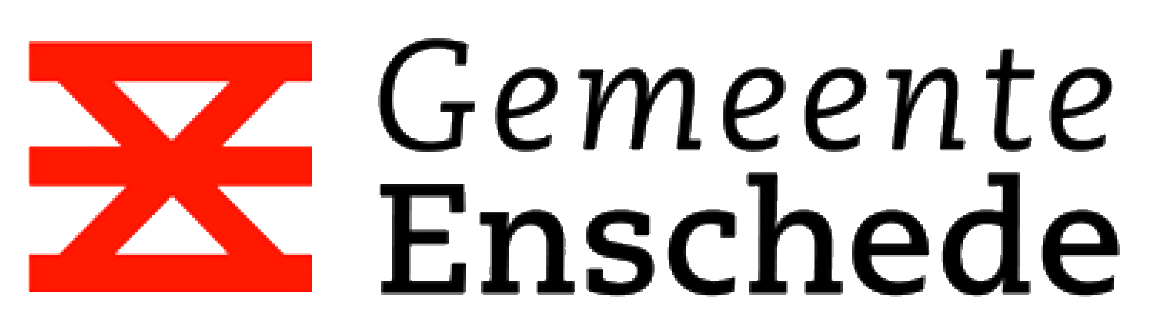 Logo Gemeente Enschede