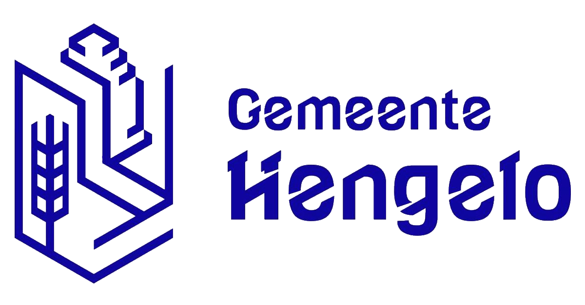 Logo Gemeente Hengelo