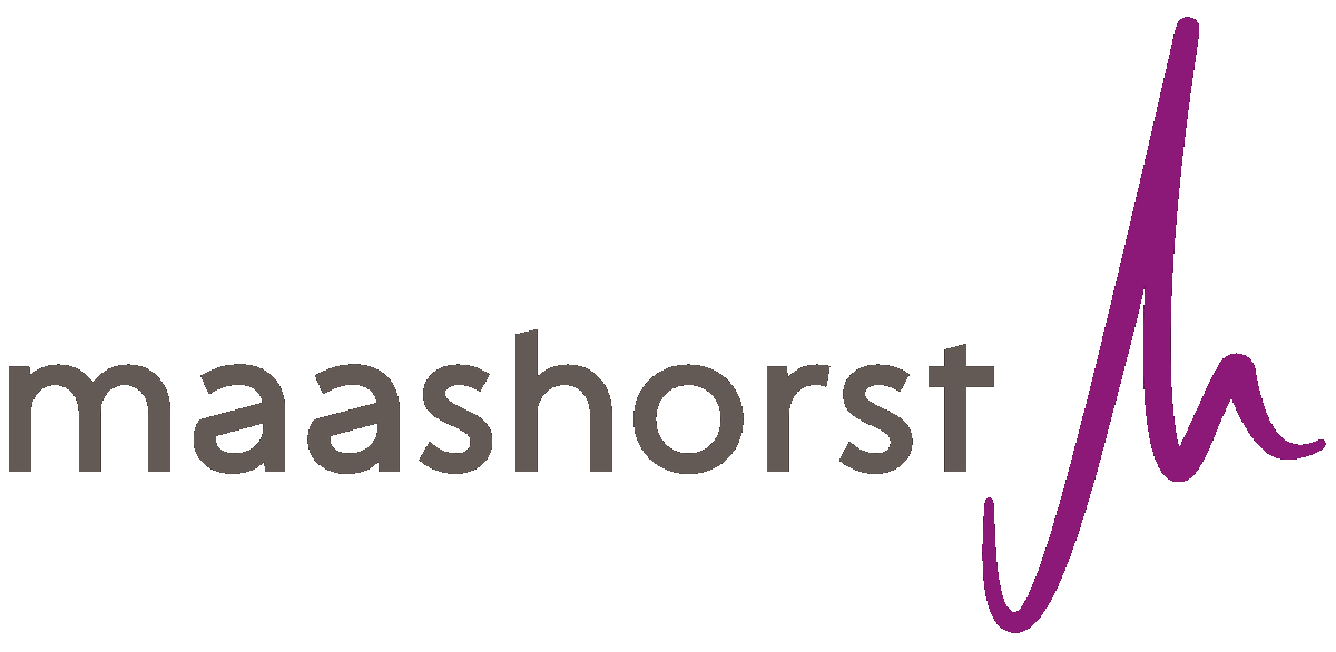 Logo Gemeente Maashorst