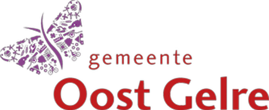 Logo Gemeente Oost Gelre