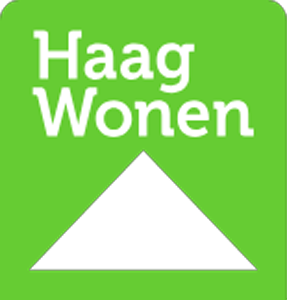 Logo Haag wonen