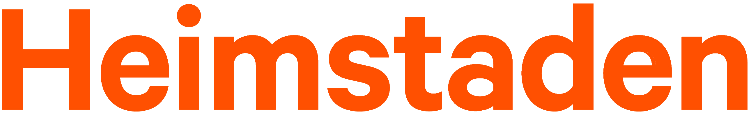 Logo Heimstaden