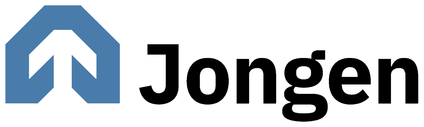 Logo Jongen