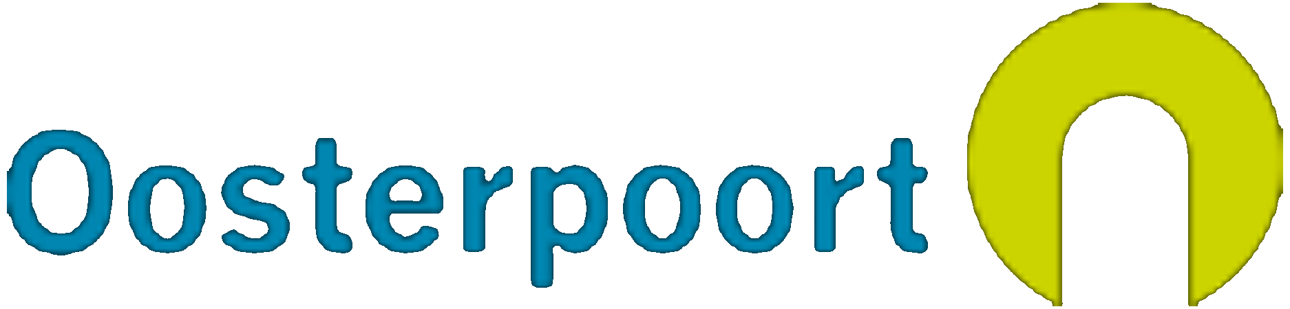 Logo Oosterpoort