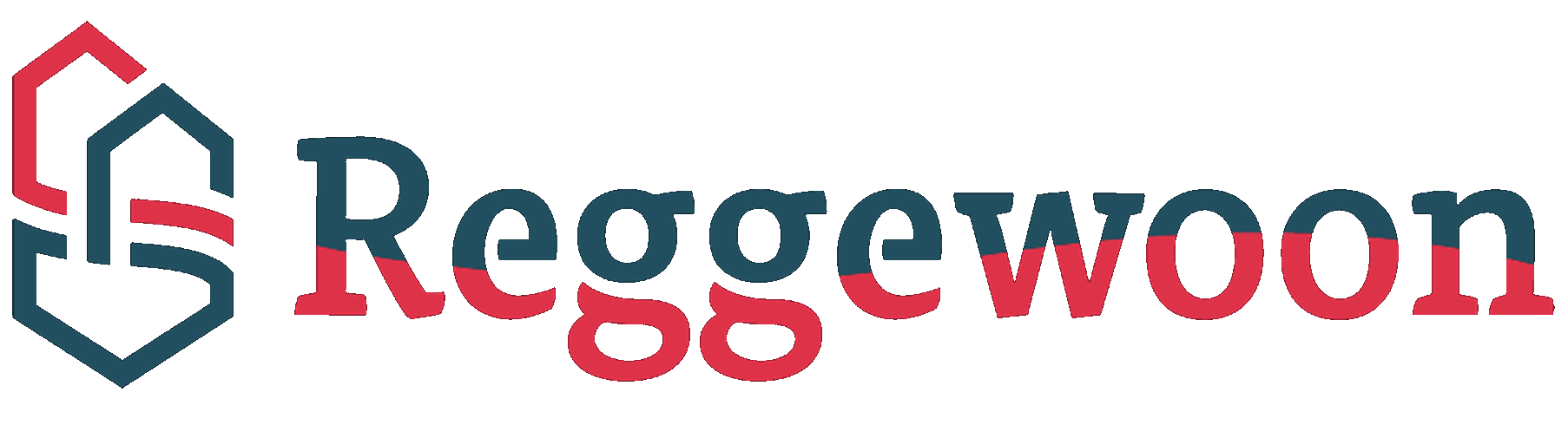 Logo Reggewoon