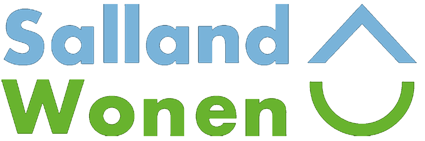 Logo Salland Wonen