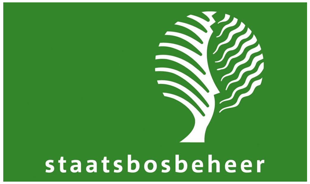 Logo Staatsbosbeheer