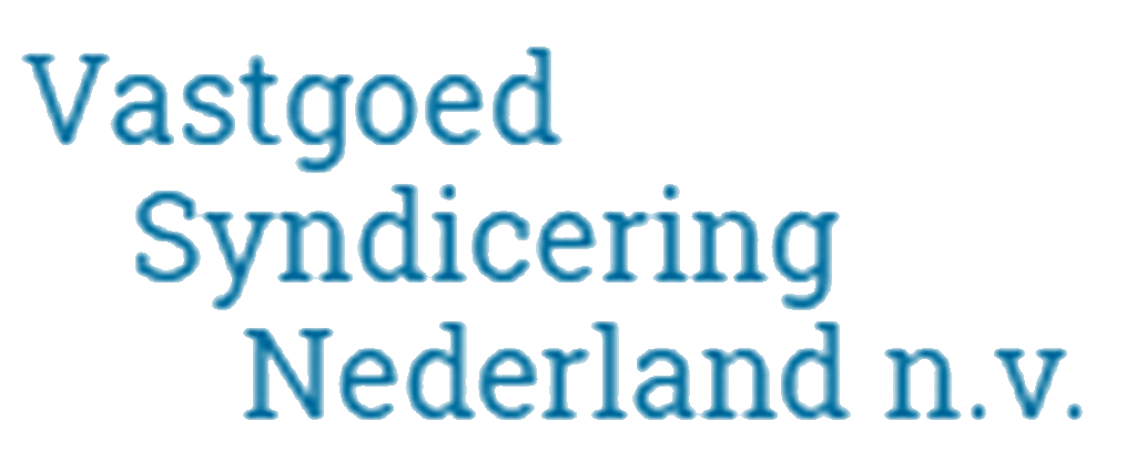 Logo Vastgoed Syndicering Nederland