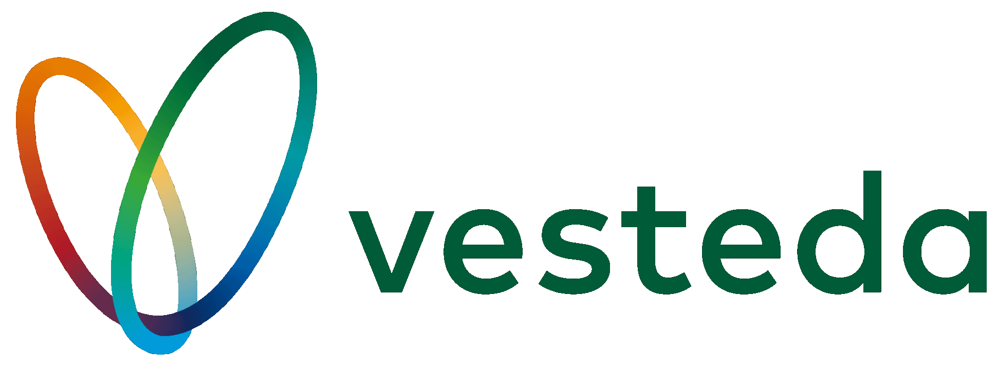 Logo Vesteda