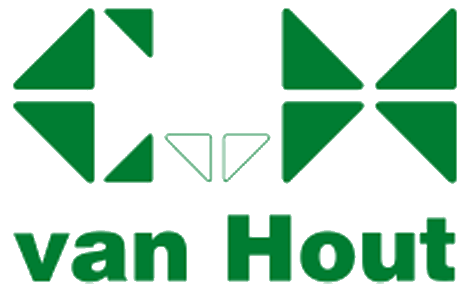 Logo van Hout