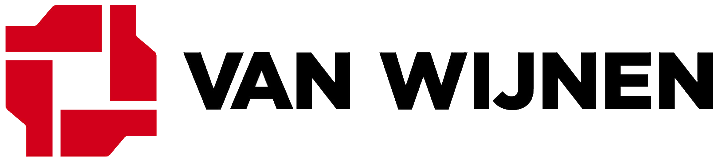 Logo van Wijnen