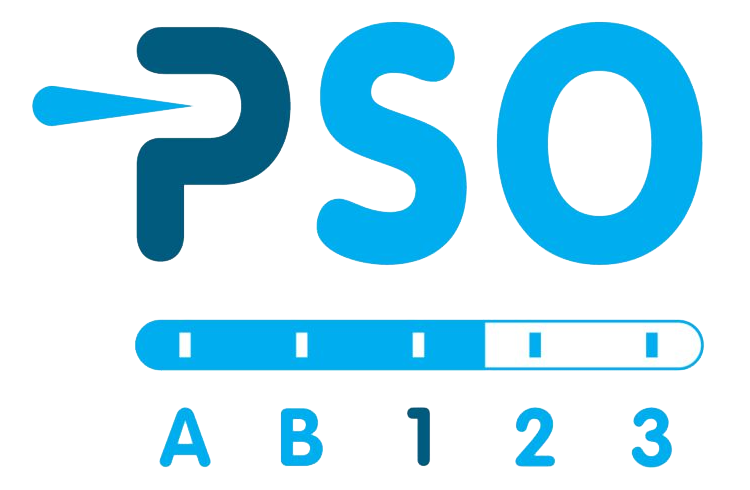 PSO logo