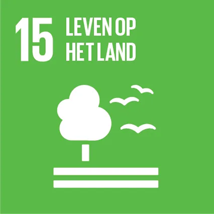 SDG doel 15