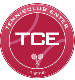 Tennisclub Enter logo